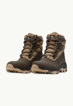 New Everquest Pro Texapore High M Herren Outdoor Sneaker|Outdoor Sneaker