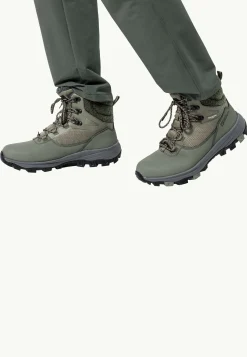 Discount Everquest Texapore High M Herren Outdoor Sneaker|Winterschuhe