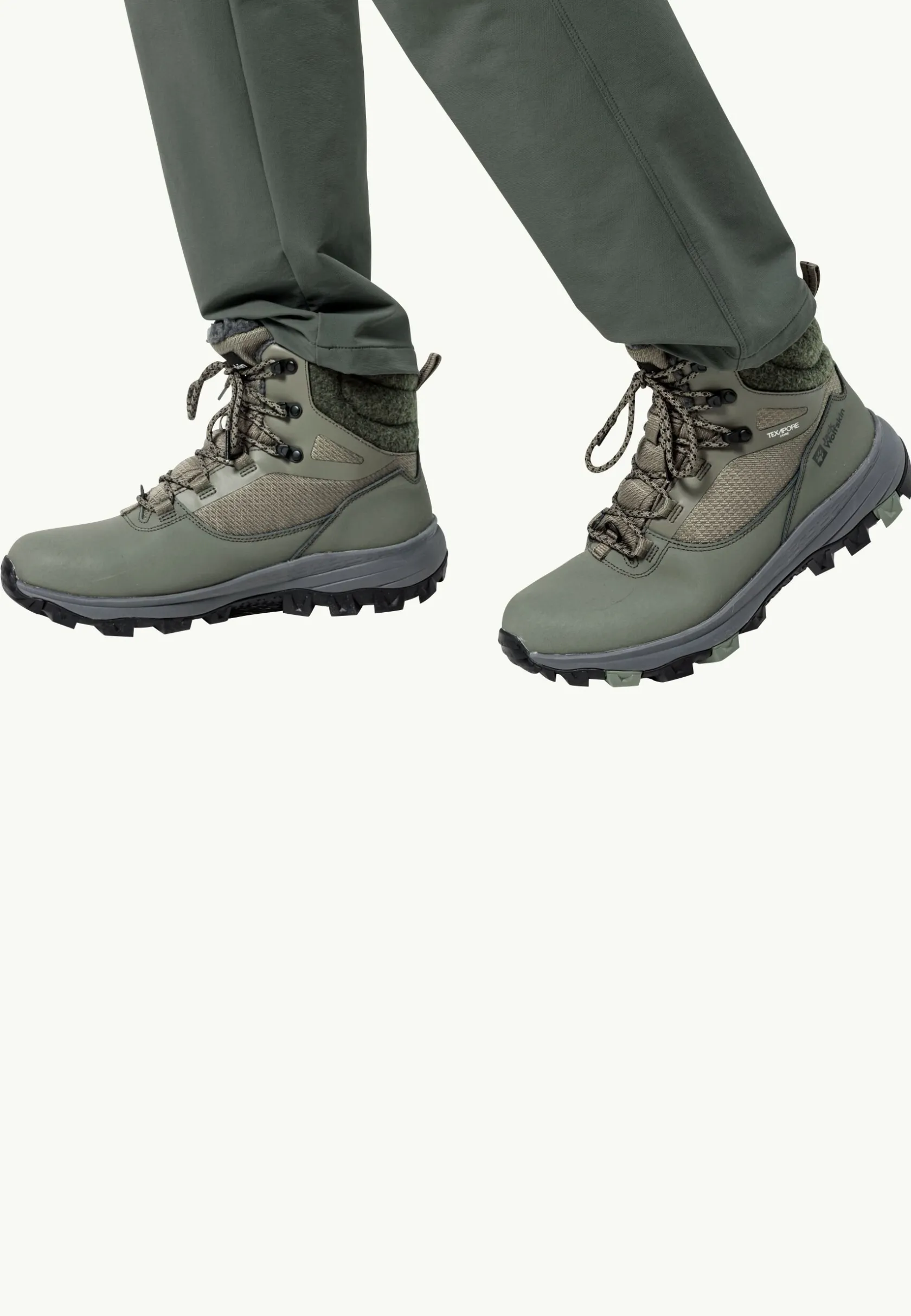 Discount Everquest Texapore High M Herren Outdoor Sneaker|Winterschuhe