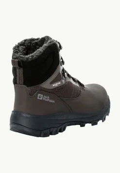 Discount Everquest Texapore High M Herren Outdoor Sneaker|Winterschuhe