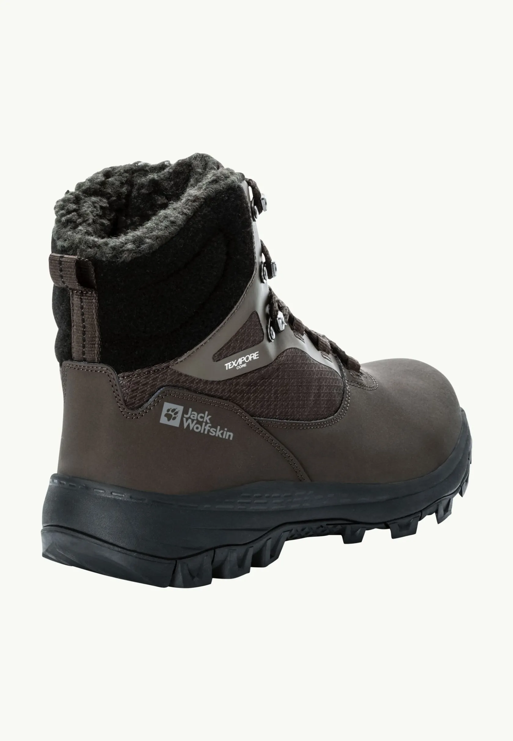 Discount Everquest Texapore High M Herren Outdoor Sneaker|Winterschuhe