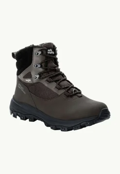 Discount Everquest Texapore High M Herren Outdoor Sneaker|Winterschuhe