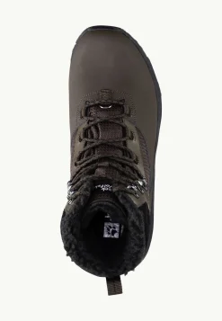 Discount Everquest Texapore High M Herren Outdoor Sneaker|Winterschuhe