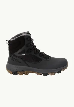 Discount Everquest Texapore High M Herren Outdoor Sneaker|Winterschuhe