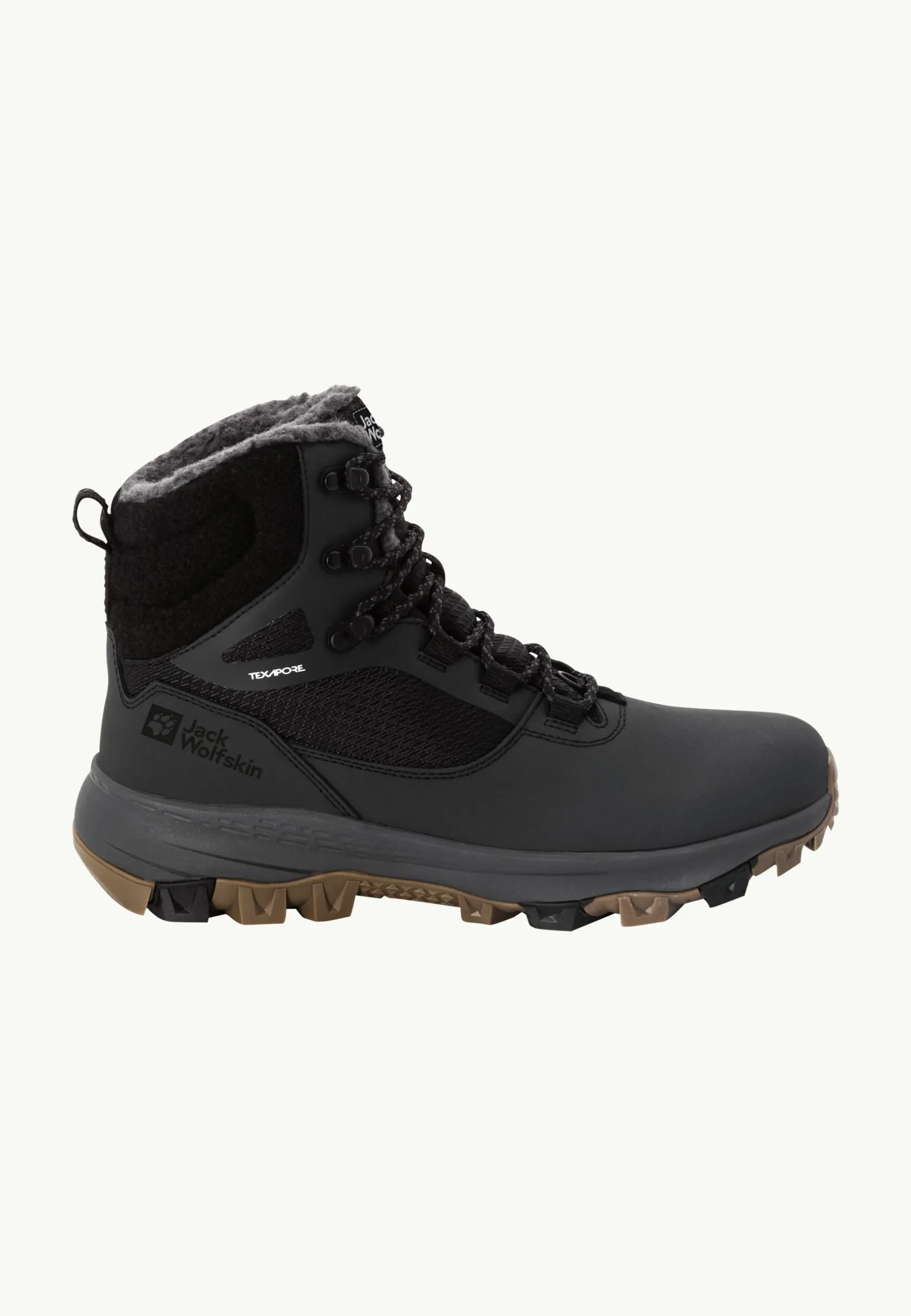 Discount Everquest Texapore High M Herren Outdoor Sneaker|Winterschuhe