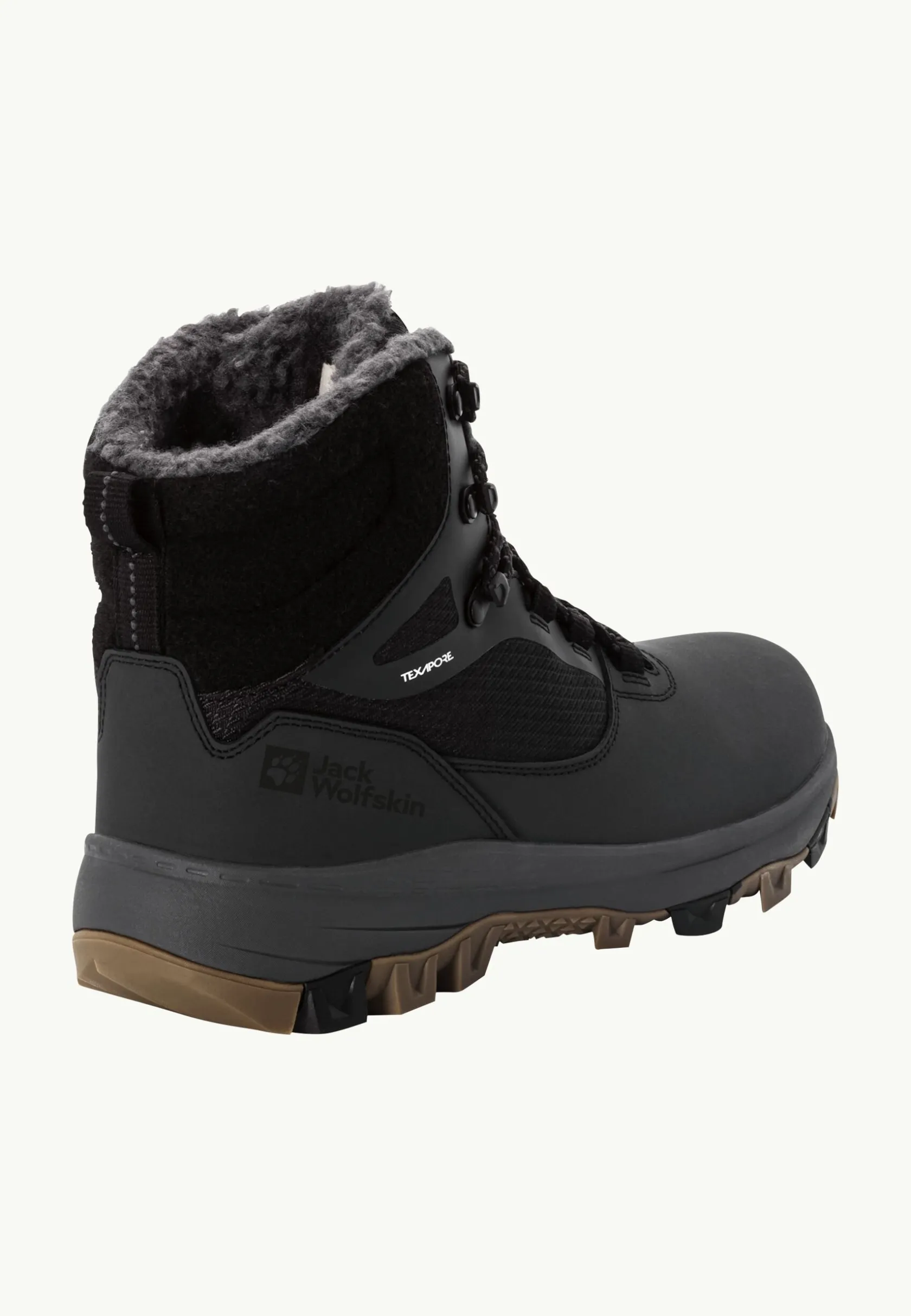 Discount Everquest Texapore High M Herren Outdoor Sneaker|Winterschuhe