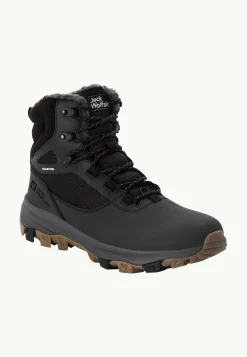 Discount Everquest Texapore High M Herren Outdoor Sneaker|Winterschuhe