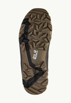 Discount Everquest Texapore High M Herren Outdoor Sneaker|Winterschuhe