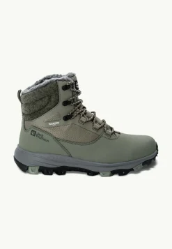 Discount Everquest Texapore High M Herren Outdoor Sneaker|Winterschuhe