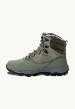 Discount Everquest Texapore High M Herren Outdoor Sneaker|Winterschuhe