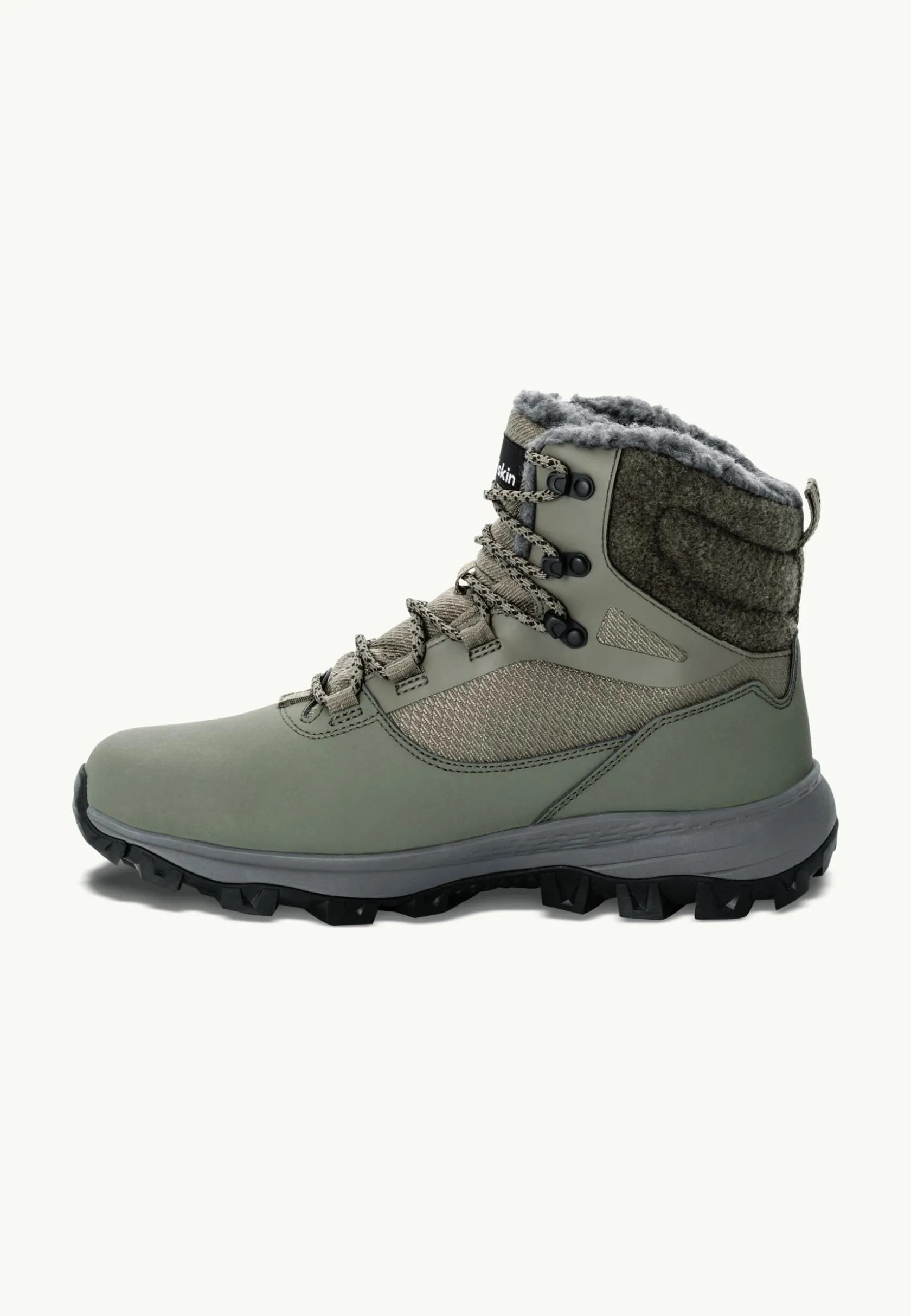 Discount Everquest Texapore High M Herren Outdoor Sneaker|Winterschuhe
