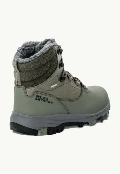 Discount Everquest Texapore High M Herren Outdoor Sneaker|Winterschuhe