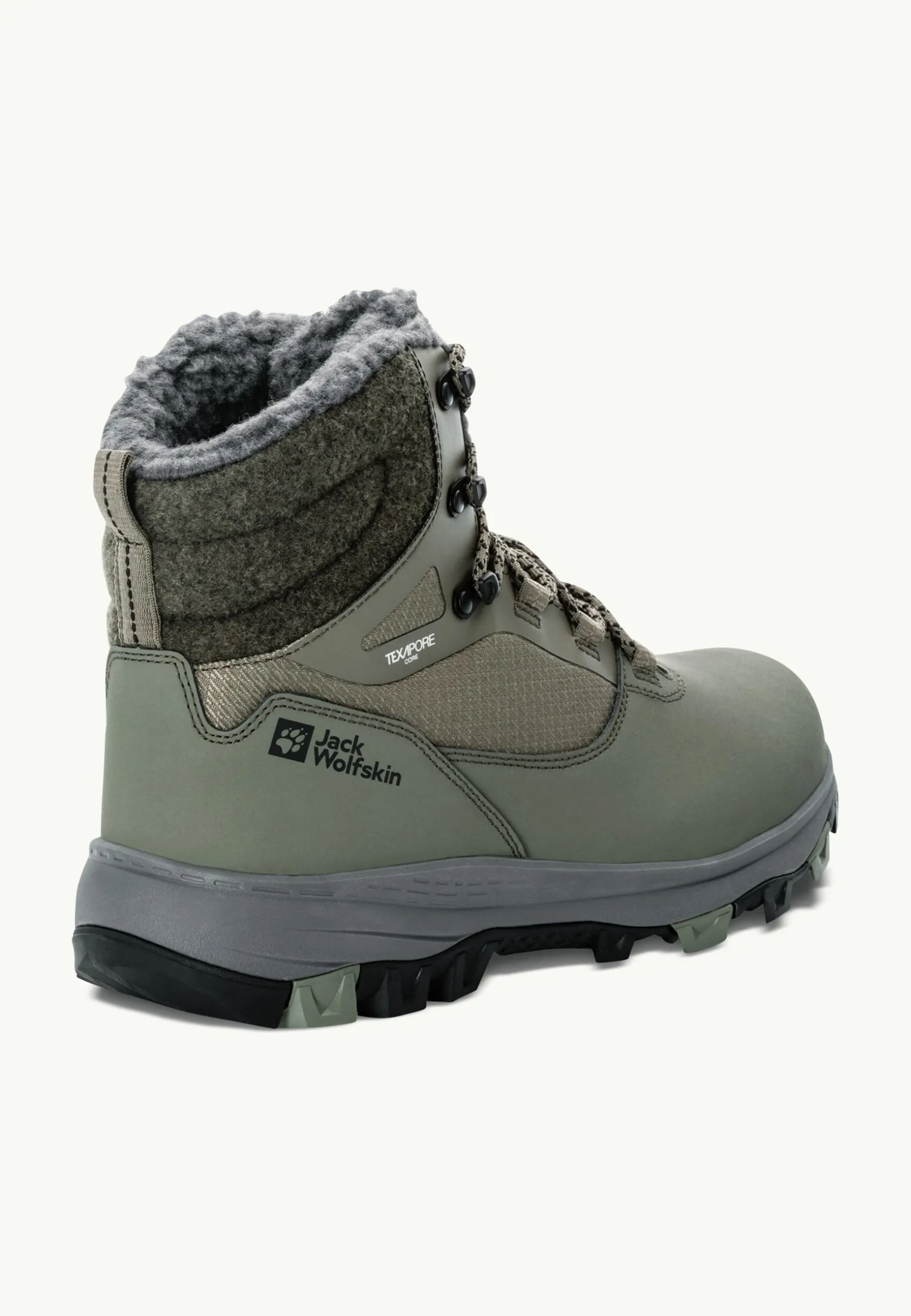 Discount Everquest Texapore High M Herren Outdoor Sneaker|Winterschuhe