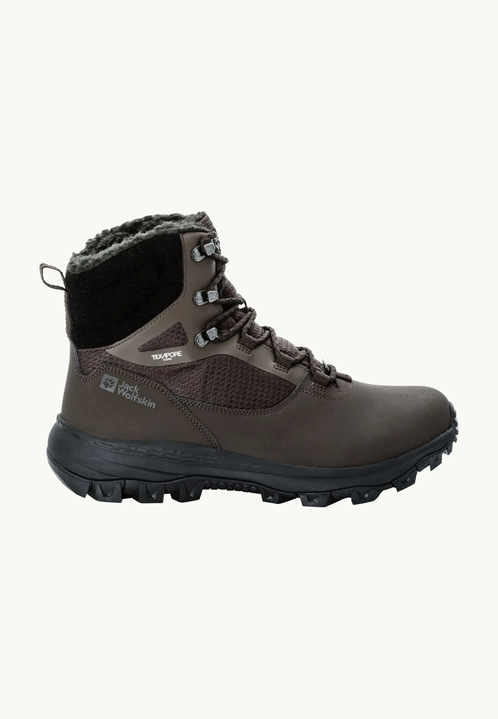 Discount Everquest Texapore High M Herren Outdoor Sneaker|Winterschuhe