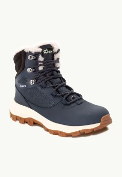 Clearance Everquest Texapore High W Damen Winterschuhe|Wasserdichte Schuhe