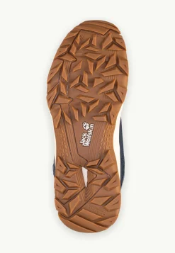Clearance Everquest Texapore High W Damen Winterschuhe|Wasserdichte Schuhe