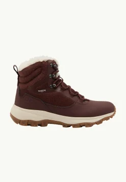 Clearance Everquest Texapore High W Damen Winterschuhe|Wasserdichte Schuhe