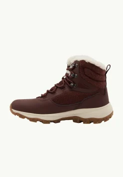 Clearance Everquest Texapore High W Damen Winterschuhe|Wasserdichte Schuhe