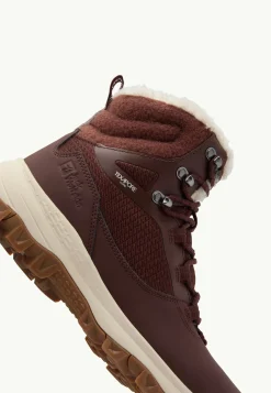 Clearance Everquest Texapore High W Damen Winterschuhe|Wasserdichte Schuhe
