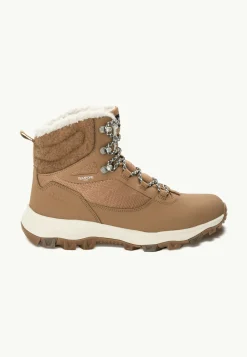 Clearance Everquest Texapore High W Damen Winterschuhe|Wasserdichte Schuhe