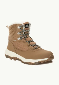 Clearance Everquest Texapore High W Damen Winterschuhe|Wasserdichte Schuhe