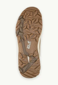 Clearance Everquest Texapore High W Damen Winterschuhe|Wasserdichte Schuhe