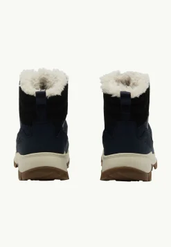 Clearance Everquest Texapore High W Damen Winterschuhe|Wasserdichte Schuhe