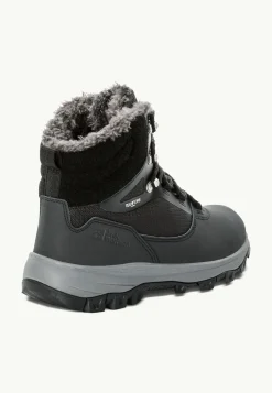 Clearance Everquest Texapore High W Damen Winterschuhe|Wasserdichte Schuhe