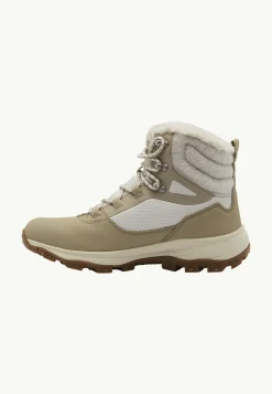 Clearance Everquest Texapore High W Damen Winterschuhe|Wasserdichte Schuhe