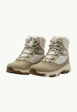 Clearance Everquest Texapore High W Damen Winterschuhe|Wasserdichte Schuhe