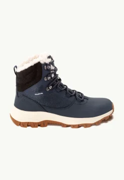 Clearance Everquest Texapore High W Damen Winterschuhe|Wasserdichte Schuhe