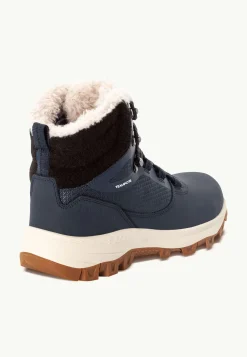 Clearance Everquest Texapore High W Damen Winterschuhe|Wasserdichte Schuhe