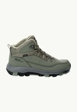 Outlet Everquest Texapore Mid M Herren Winterschuhe|Outdoor Sneaker