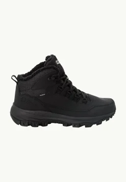 Outlet Everquest Texapore Mid M Herren Winterschuhe|Outdoor Sneaker