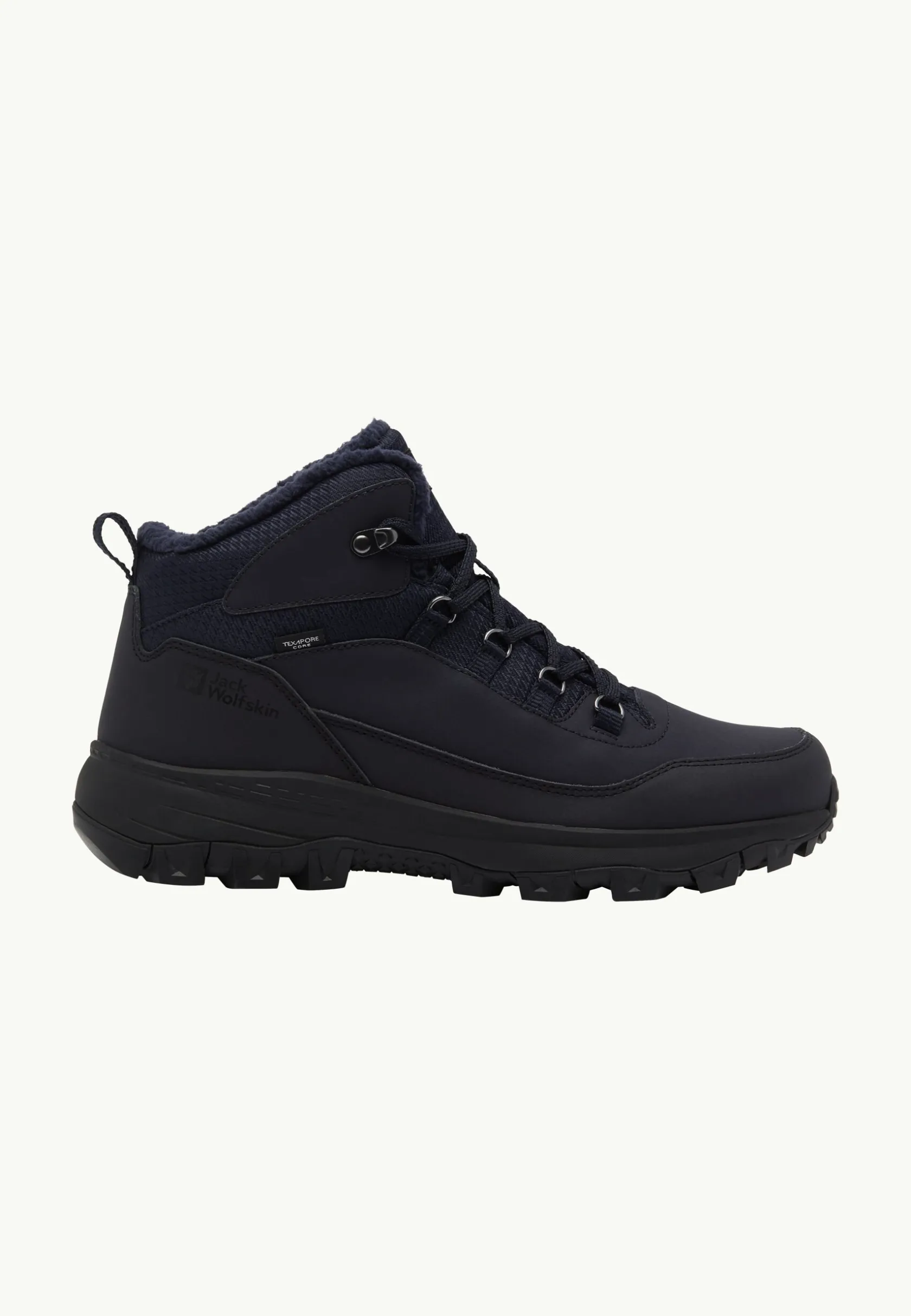 Outlet Everquest Texapore Mid M Herren Winterschuhe|Outdoor Sneaker
