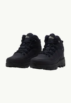 Outlet Everquest Texapore Mid M Herren Winterschuhe|Outdoor Sneaker
