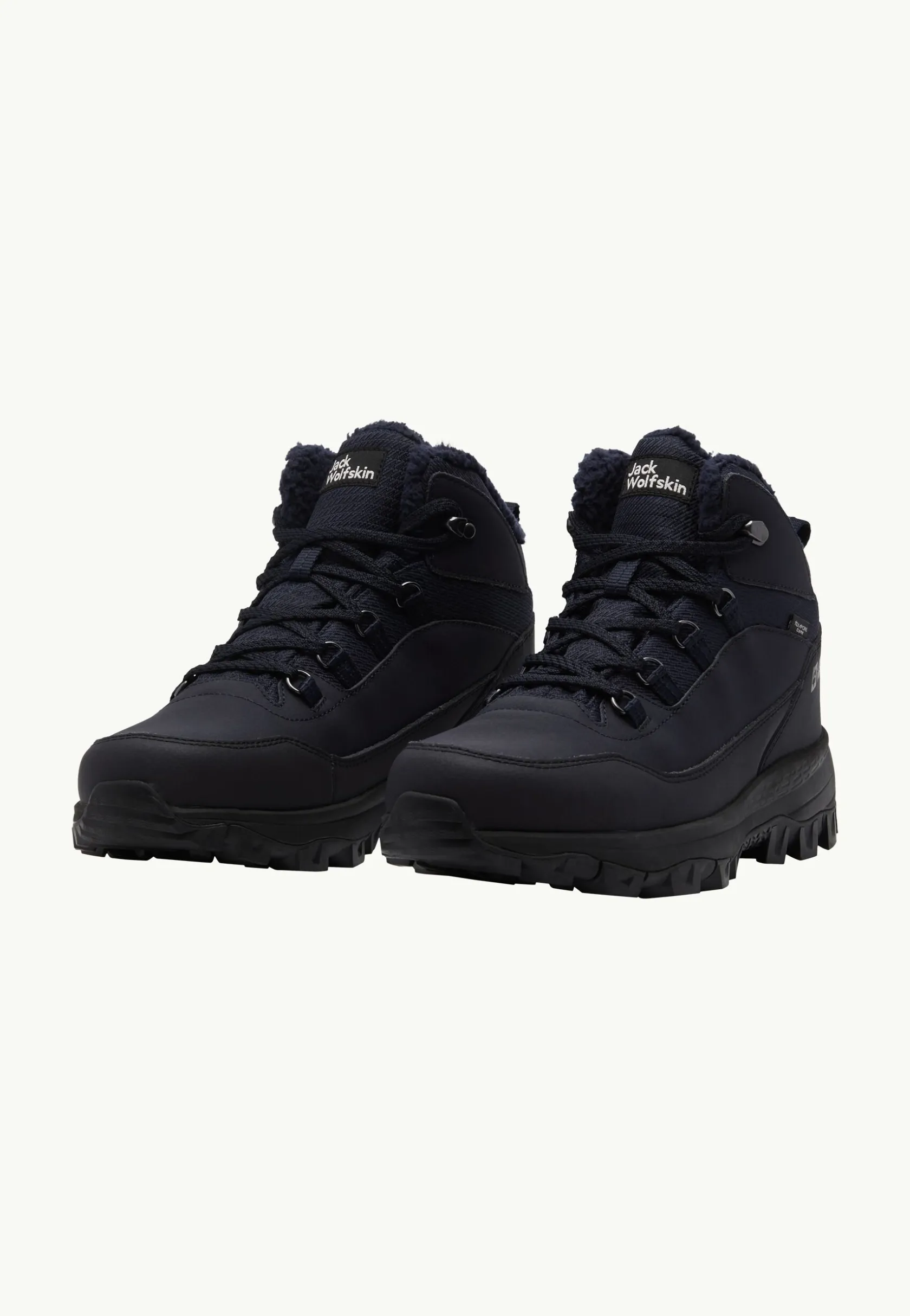 Outlet Everquest Texapore Mid M Herren Winterschuhe|Outdoor Sneaker