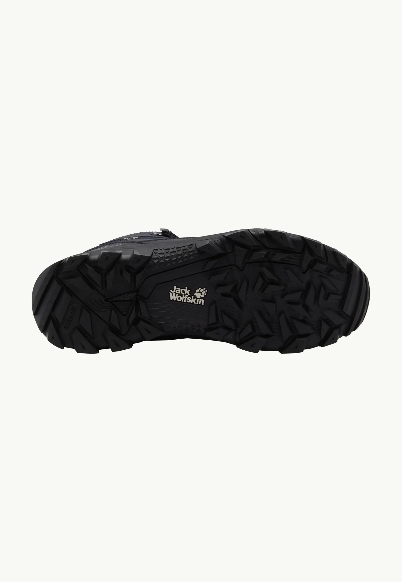 Outlet Everquest Texapore Mid M Herren Winterschuhe|Outdoor Sneaker