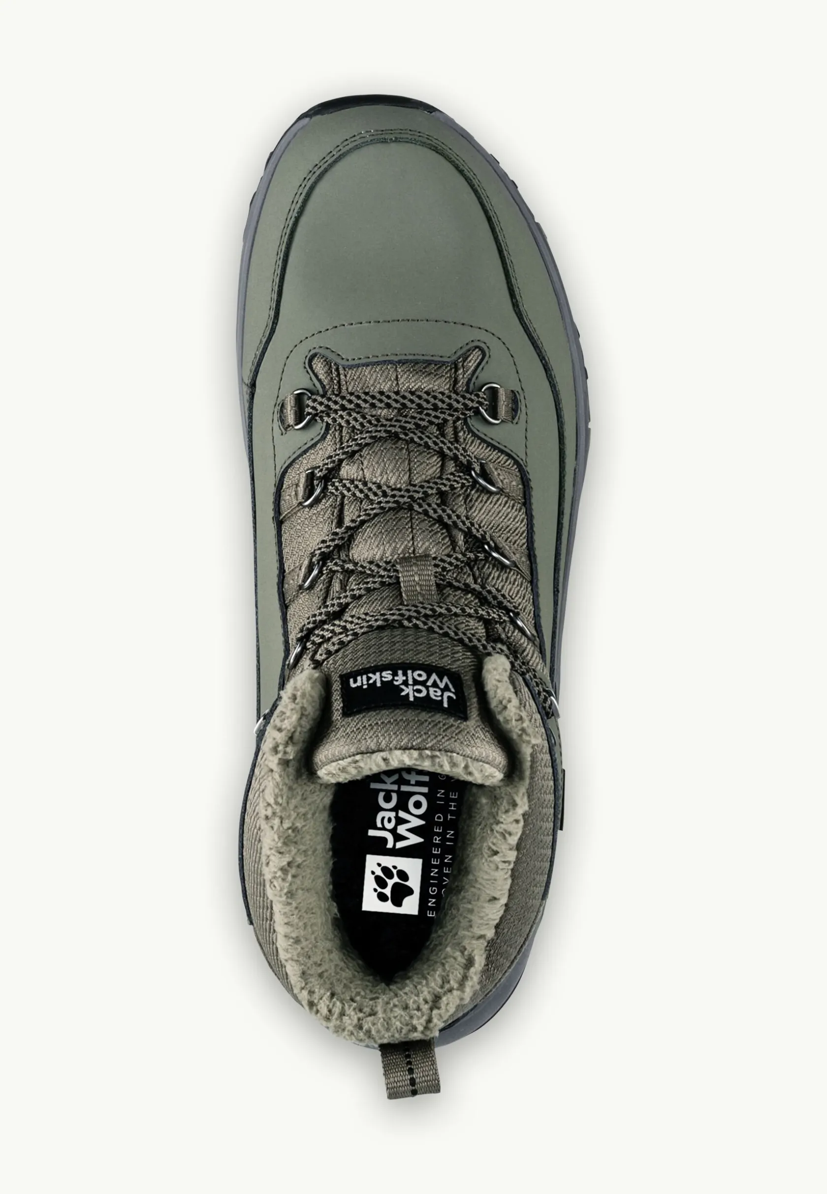 Outlet Everquest Texapore Mid M Herren Winterschuhe|Outdoor Sneaker
