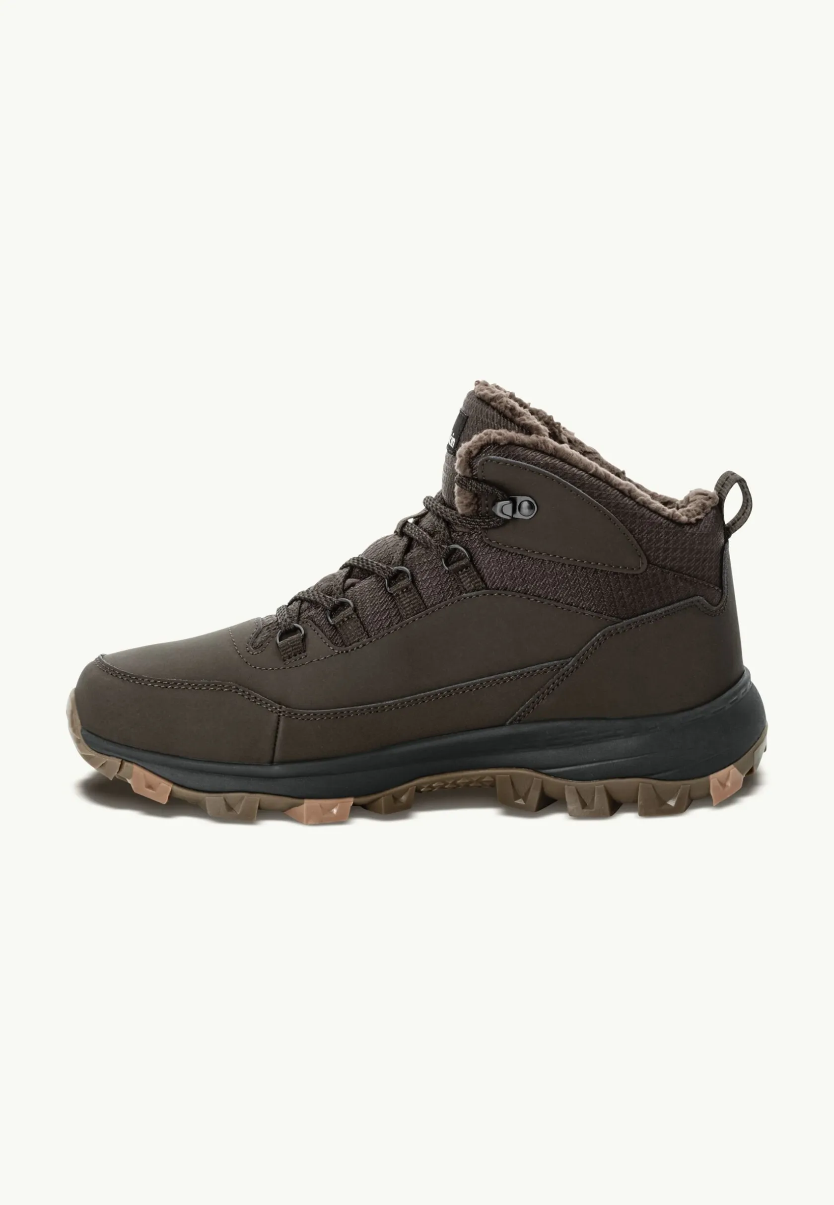 Outlet Everquest Texapore Mid M Herren Winterschuhe|Outdoor Sneaker