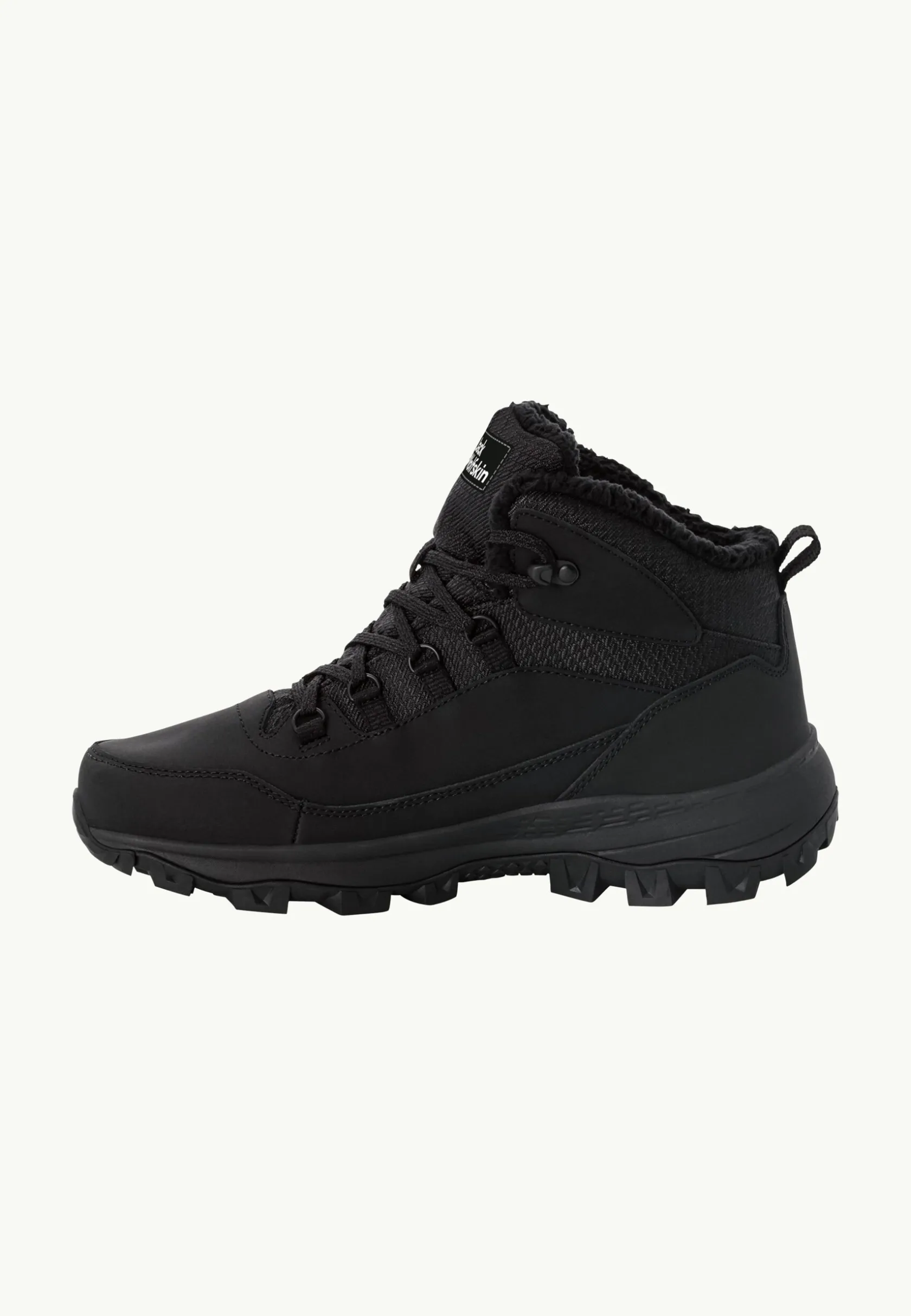 Best Everquest Texapore Mid M Herren Winterschuhe|Wasserdichte Schuhe