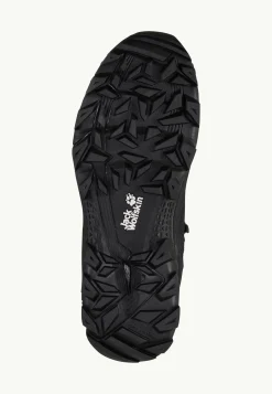 Best Everquest Texapore Mid M Herren Winterschuhe|Wasserdichte Schuhe