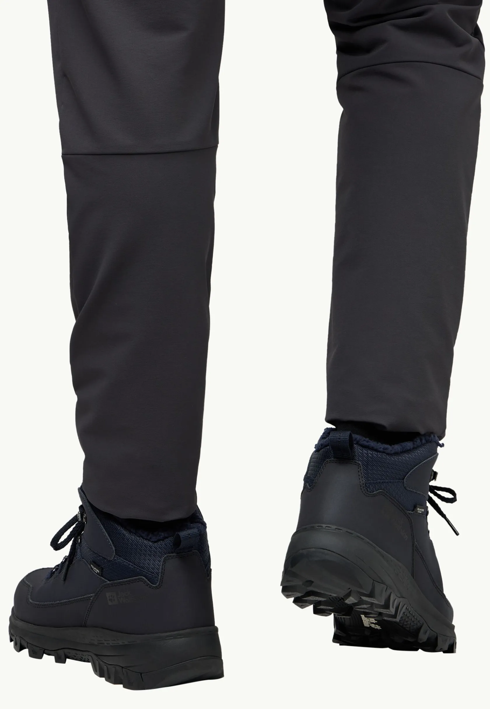 Best Everquest Texapore Mid M Herren Winterschuhe|Wasserdichte Schuhe