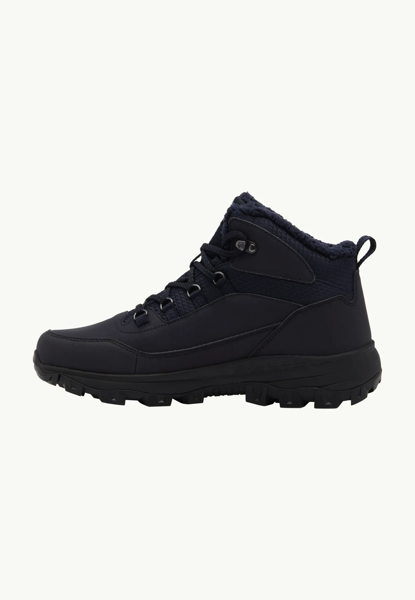 Best Everquest Texapore Mid M Herren Winterschuhe|Wasserdichte Schuhe
