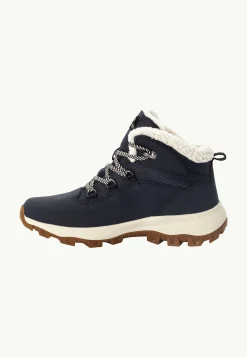 New Everquest Texapore Mid W Damen Outdoor Sneaker|Winterschuhe