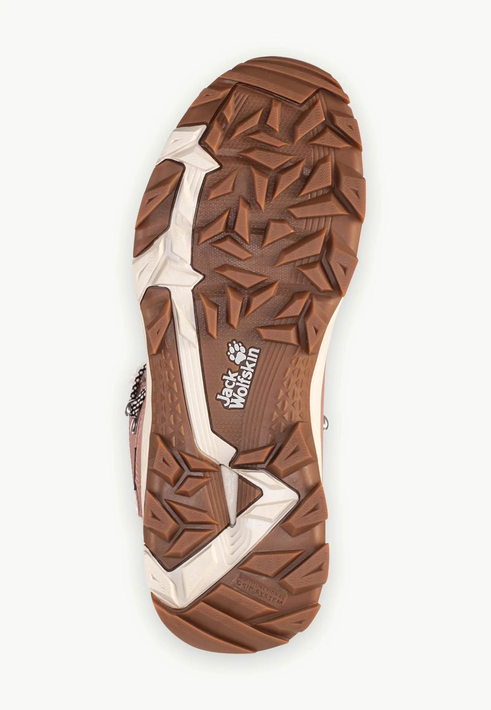 New Everquest Texapore Mid W Damen Outdoor Sneaker|Winterschuhe