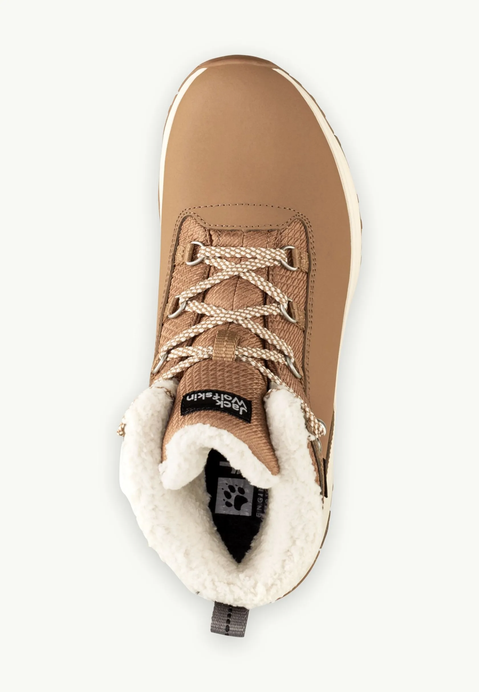 New Everquest Texapore Mid W Damen Outdoor Sneaker|Winterschuhe