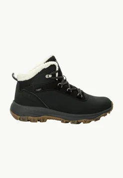 New Everquest Texapore Mid W Damen Outdoor Sneaker|Winterschuhe