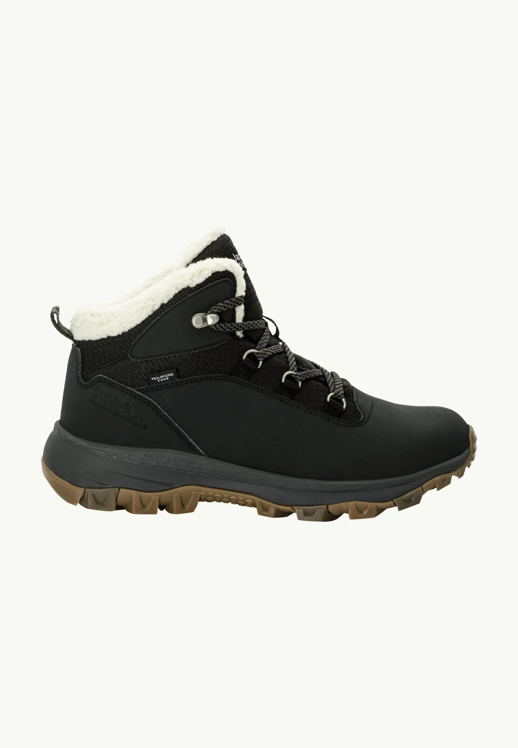 New Everquest Texapore Mid W Damen Outdoor Sneaker|Winterschuhe