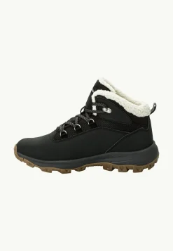 New Everquest Texapore Mid W Damen Outdoor Sneaker|Winterschuhe